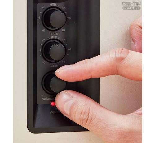 中音、高音は気持ちいい! アクティブスピーカーおすすめ イメージ4