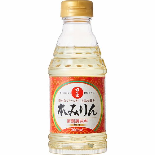 【2025年】本みりんのおすすめランキング15選。LDKがスーパーで買えるプチプラから高級品まで検証おすすめ キング醸造 日の出みりん 本みりん(醇良) イメージ