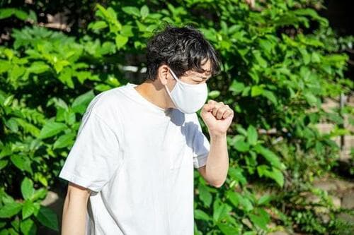 コロナ禍の夏は快適なマスクが必携!