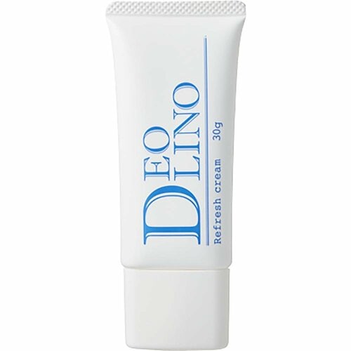 デオドラントクリームおすすめ DEOLINO デオドラントクリーム イメージ