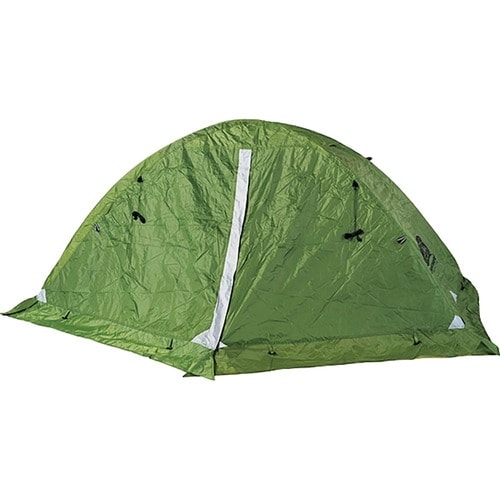 ソロテントおすすめ UnderwoodAggregator フォーシーズンテント イメージ