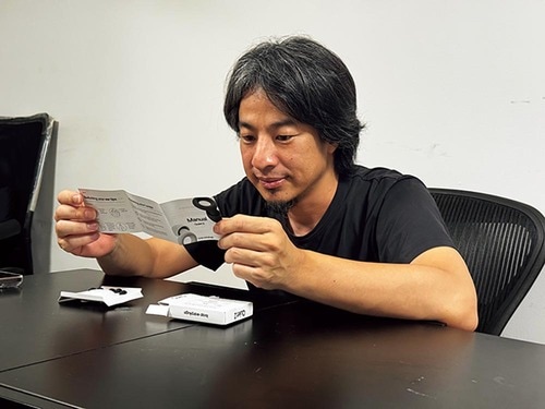 移動時の騒音対策としての効果は薄いのでは ネックピローのベストバイをひろゆきがレビューおすすめ イメージ