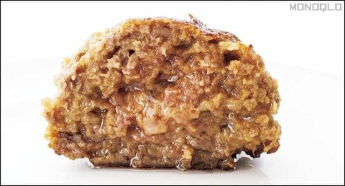 優しい味付けが肉の旨みを引き立てる ハンバーグ お取り寄せおすすめ イメージ
