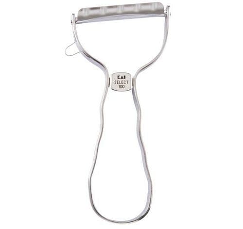 軽く当てるだけで 抵抗感なく向ける貝印 イメージ8