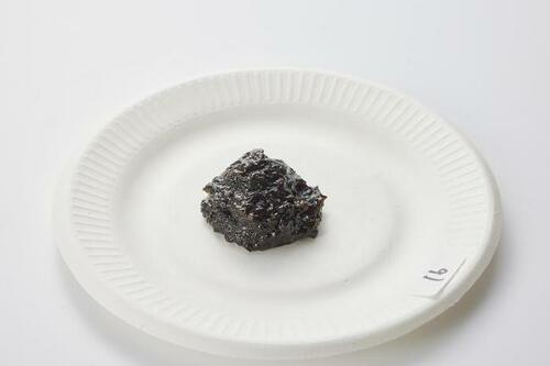 桃屋:江戸むらさき 小壜:海苔の佃煮