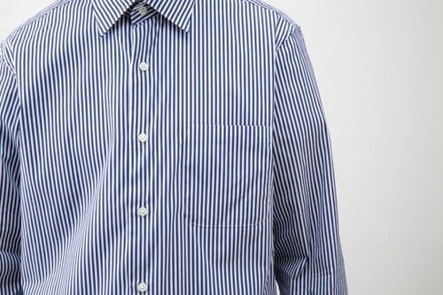 【A評価】爽やかな印象のGUバランスの取れた一着です イメージ3