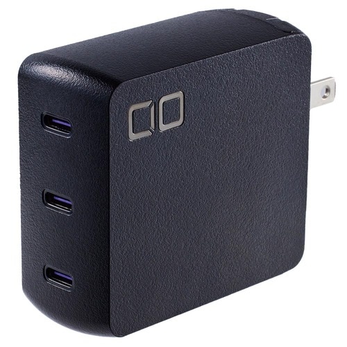 高出力なモバイルバッテリーおすすめ CIO NovaPort TRIO 140W イメージ1