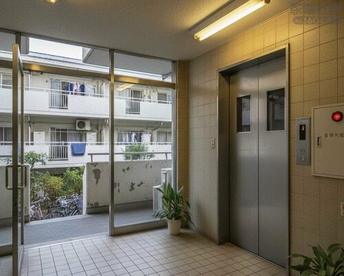 玄関ドアは通れる幅? ドラム式洗濯機おすすめ イメージ