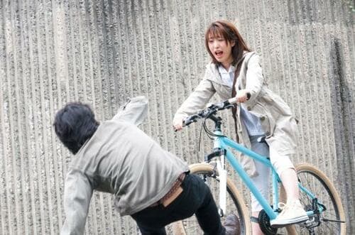 安全な運転をするために周辺アイテムをチェック イメージ2