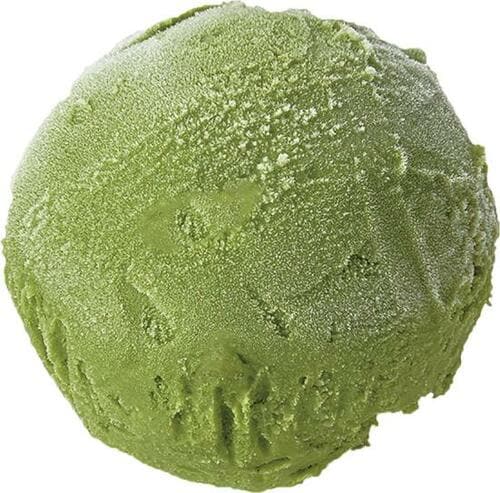 高級な抹茶のような清涼感! 「抹茶」 イメージ