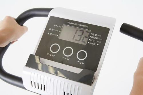 ここがキク！ポイント2：数値で状態をチェック！ イメージ