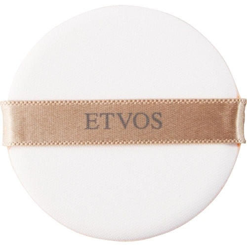 美容液ファンデーションおすすめ エトヴォス ミネラルグロウスキンクッション/ナチュラル イメージ3