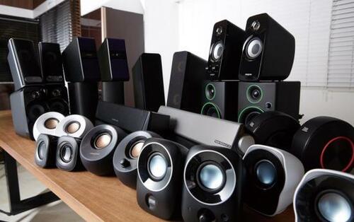 有線のPCスピーカーは音がいい！ イメージ2