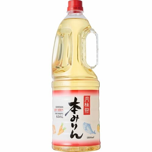 【2025年】本みりんのおすすめランキング15選。LDKがスーパーで買えるプチプラから高級品まで検証おすすめ 月桂冠 本みりん イメージ