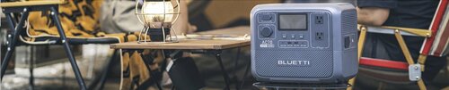 小容量ポータブル電源 BLUETTIおすすめ イメージ