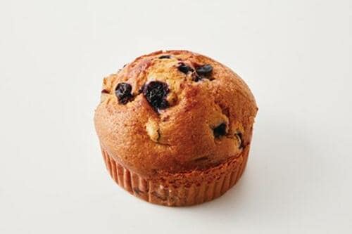 マフィンはブルーベリーが正解しっとり食感で大満足！ イメージ2