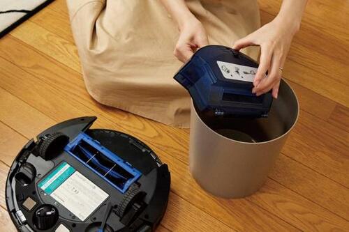 検証3：誰でも簡単に使える？ 安いロボット掃除機おすすめ イメージ