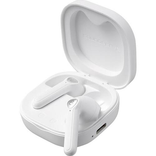 SOUNDPEATS:TrueAir 2:ワイヤレスイヤホン