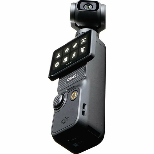 DJI「Osmo Pocket 3」おすすめ DJI Osmo Pocket 3 イメージ1