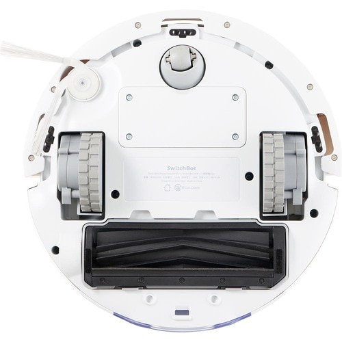 吸引時 ロボット掃除機おすすめ イメージ