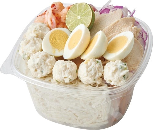 23位: カークランドシグネチャー「シンガポールラクサ」 コストコ食品おすすめ イメージ