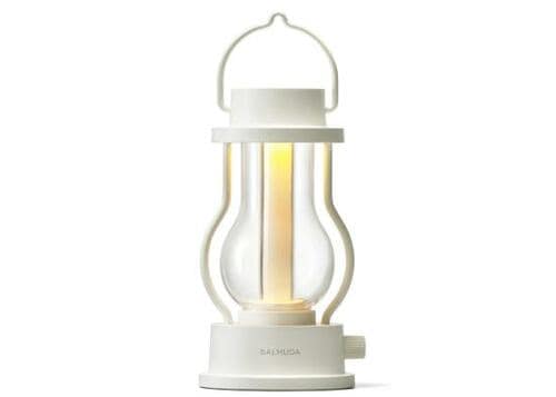 アウトドア気分を盛り上げる！「BALMUDA The Lantern」 イメージ
