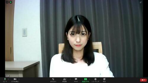 使い勝手が◎ B1-Esther「LEDリングライト」 LEDリングライトおすすめ イメージ