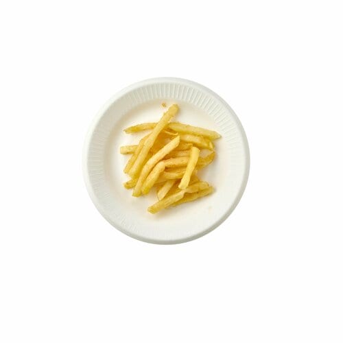 冷凍ポテトおすすめ ファミリーマート 北海道産じゃがいもの味付きフライドポテト イメージ2