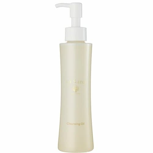 オイルクレンジングおすすめ ラサーナ 海藻 クレンジング オイル イメージ