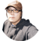 PCライター 高橋亮 氏のプロフィール画像