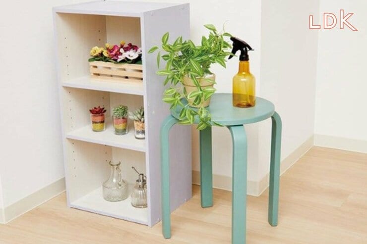おしゃれにDIY！ 家具用くすみカラーペンキのおすすめは？LDKが検証