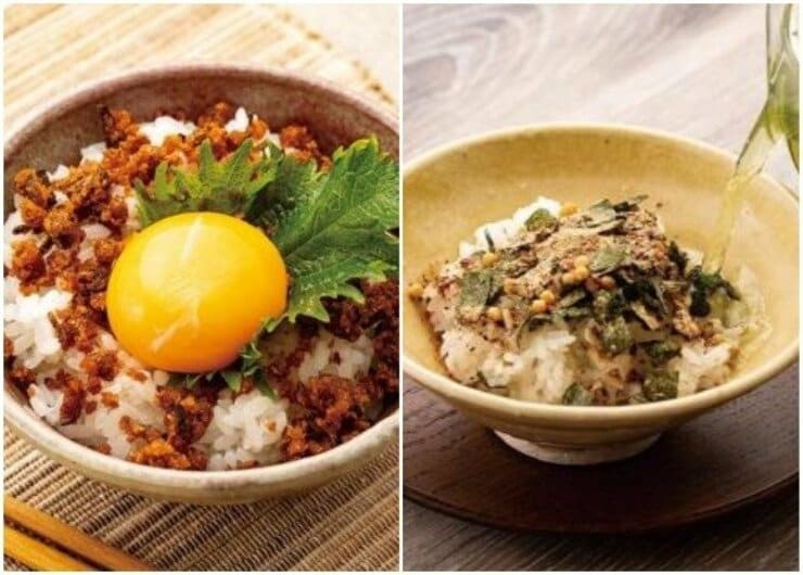 【久世福商店】ご飯のおとも“ふりかけ”おすすめ4選｜『LDK』とプロが実食