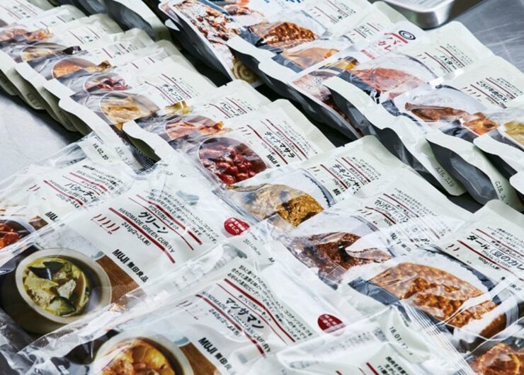 LDKが選ぶ！ 無印良品おすすめカレーランキング19選