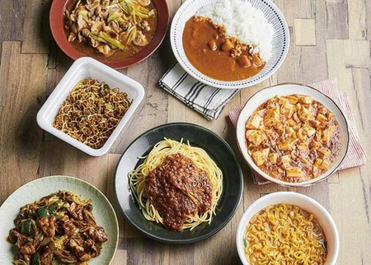 【ストック食品】ハズレなし！ レトルト食品・カップ麺おすすめ7選｜テスト1位だけ集めました