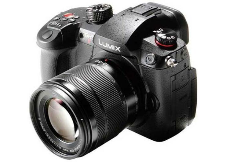 【カメラ】予算20万円ならこれ！ パナソニックのおすすめ万能モデル｜『家電批評』が検証