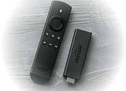 「Fire TV Stick」を余すことなく使える4つのアイデア