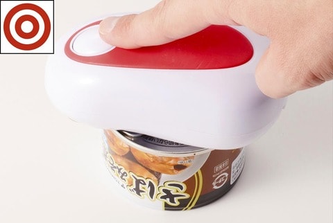 電動缶切りのおすすめ4選。缶詰が楽に開く人気商品を比較 電動缶切りのおすすめ4選。缶詰が楽に開く人気商品を比較