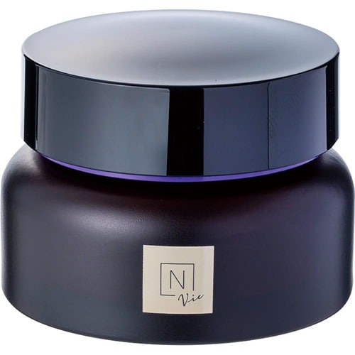 エイジングケアを叶えるフェイスクリームおすすめ Nオーガニック N organic Vie ヒアルアップリフトクリーム イメージ