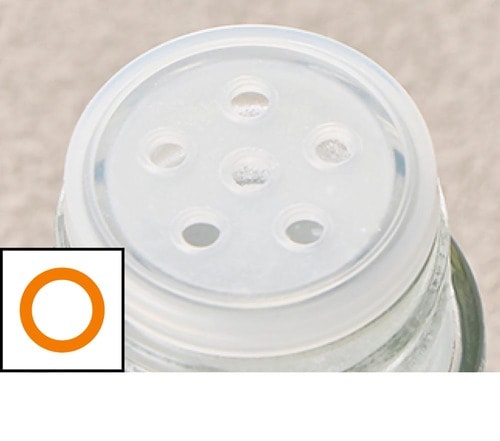 【使用感】 パウダーワックスおすすめ イメージ