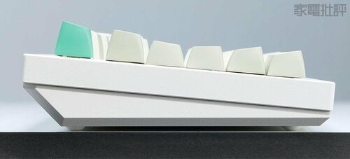 ボディが厚くキーが高い 高級キーボードおすすめ イメージ