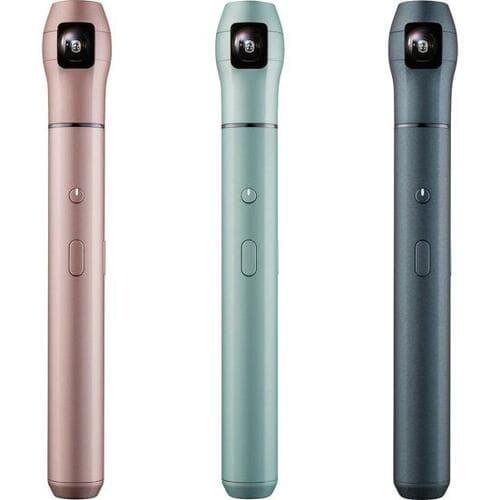 ベクノス「IQUI」（新色モデル）