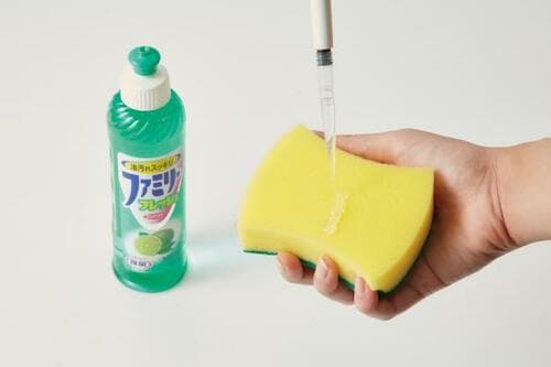 モコモコ泡が長持ちするのは?16製品を検証しました イメージ