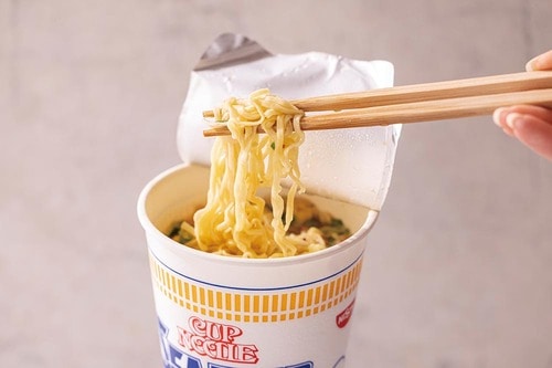水とお湯の切り替えは片手で操作できる イメージ2