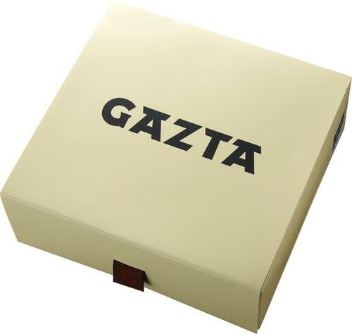 あっさり&なめらかなGAZTA「バスク チーズケーキ」 イメージ2