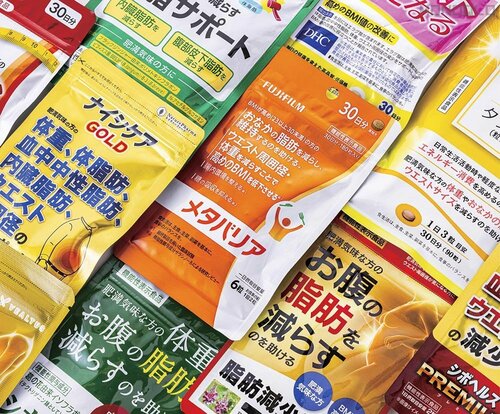 生活習慣の見直しにおすすめのサプリメントって? サプリメントおすすめ イメージ