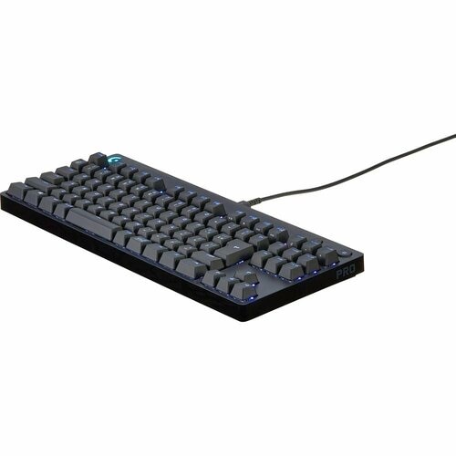 ゲーミングキーボードおすすめ ロジクール G-PKB- 002LNd イメージ