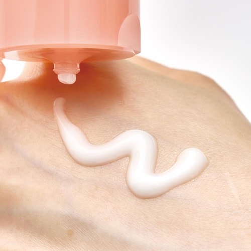 クレンジングクリームおすすめ ミノン アミノモイスト モイストミルキィ クレンジング イメージ2