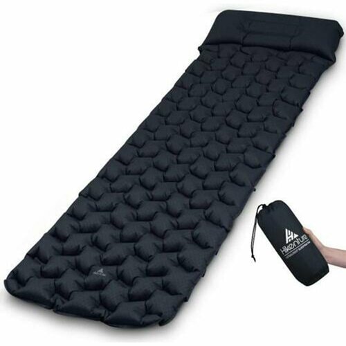  HIKENTURE エアーマット イメージ1