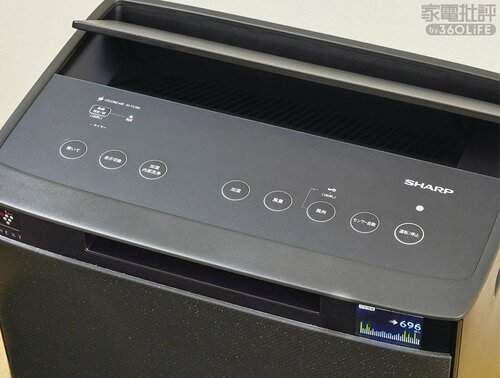 操作しやすい大きめのボタン 家電批評ベストバイオブザイヤーおすすめ イメージ