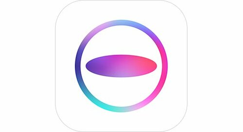 リコー(RICOH):THETA ＋:アプリ